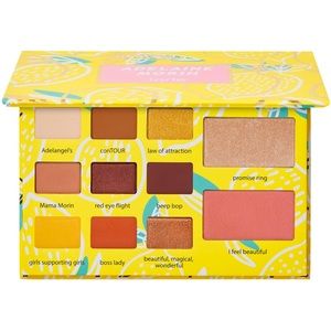 Adelaine x Tarte Eyeshadow Palette